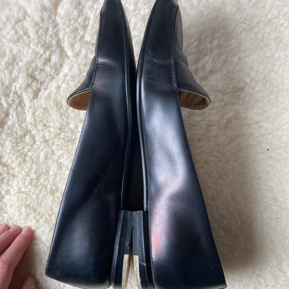 Black Everlane The Modern Point - Picture 4 of 5